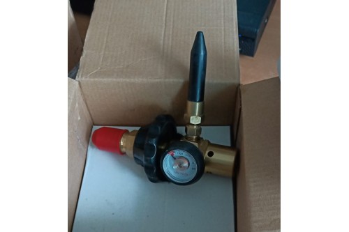 Balloon Helium Nozzle