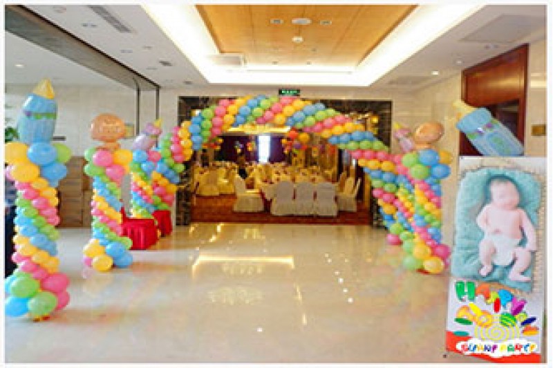 Events Decor