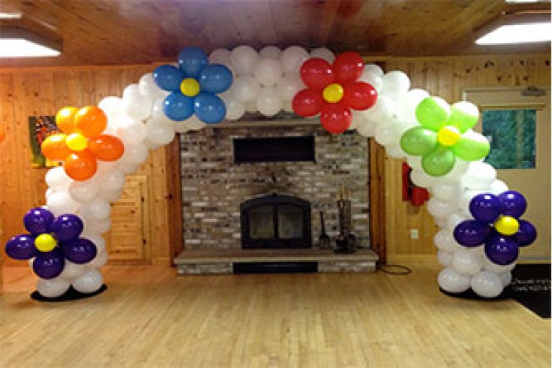Events Decor