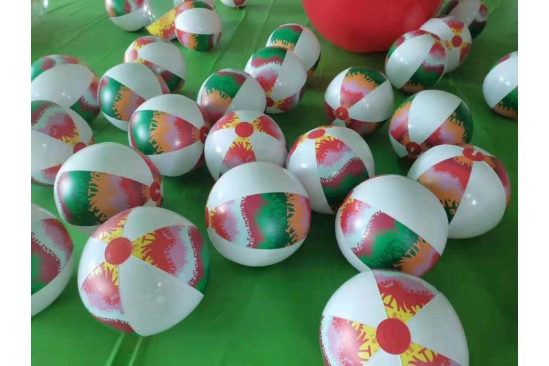 Customise Inflatable Balloons